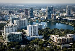 Orlando City
