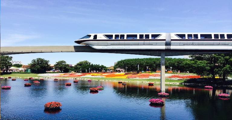 Orlando  Train