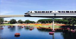 Orlando  Train