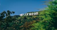 Universal Studio Hollywood