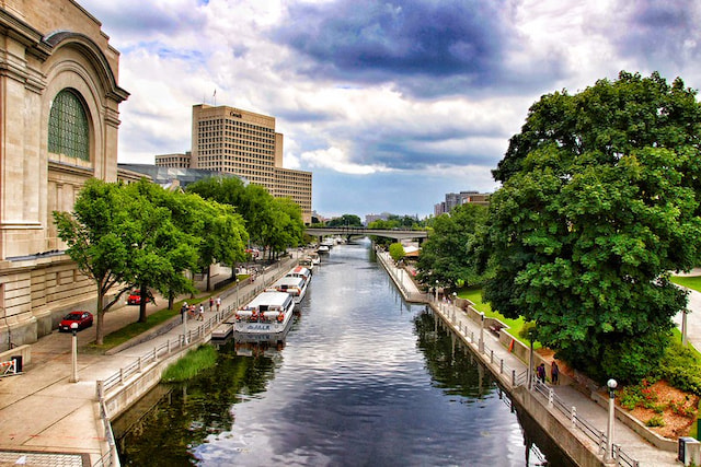 ottawa citycentre