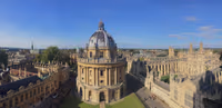 Oxford University