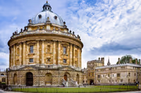Oxford University