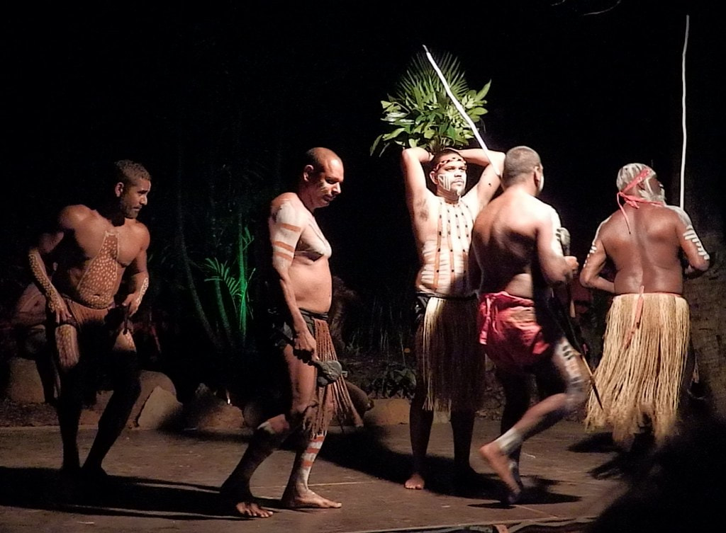 Pamagirri Aboriginal Experience