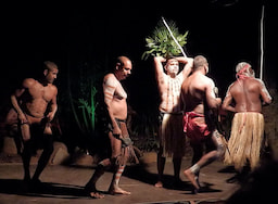 Pamagirri Aboriginal Experience