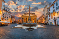 Pantheon Rome