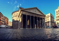 Pantheon Rome
