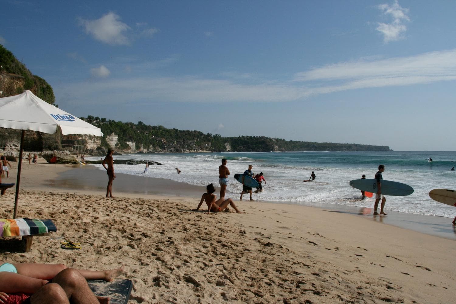 Paradise Beach