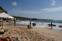 Paradise Beach