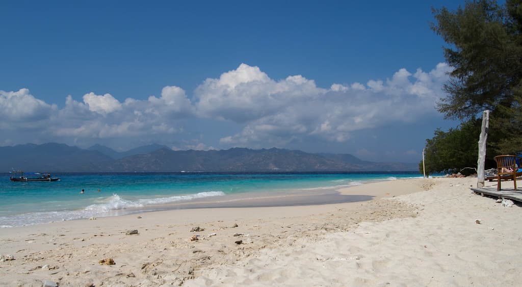 Paradise Beach