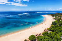 Paradise Beach 1
