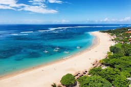 Paradise Beach 1