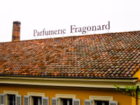 Parfumerie Fragonard
