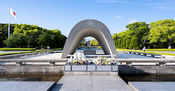 Peace Memorial Park