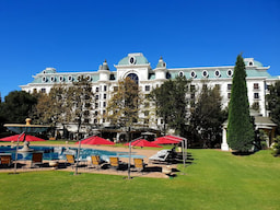 Peermont D oreale Grande at Emperors Palace