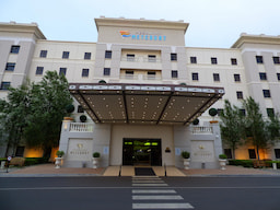 Johannesburg at Peermont Metcourt Hotel