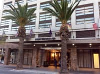 Pepper Club Hotel, Capetown