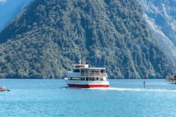 Milford Sound
