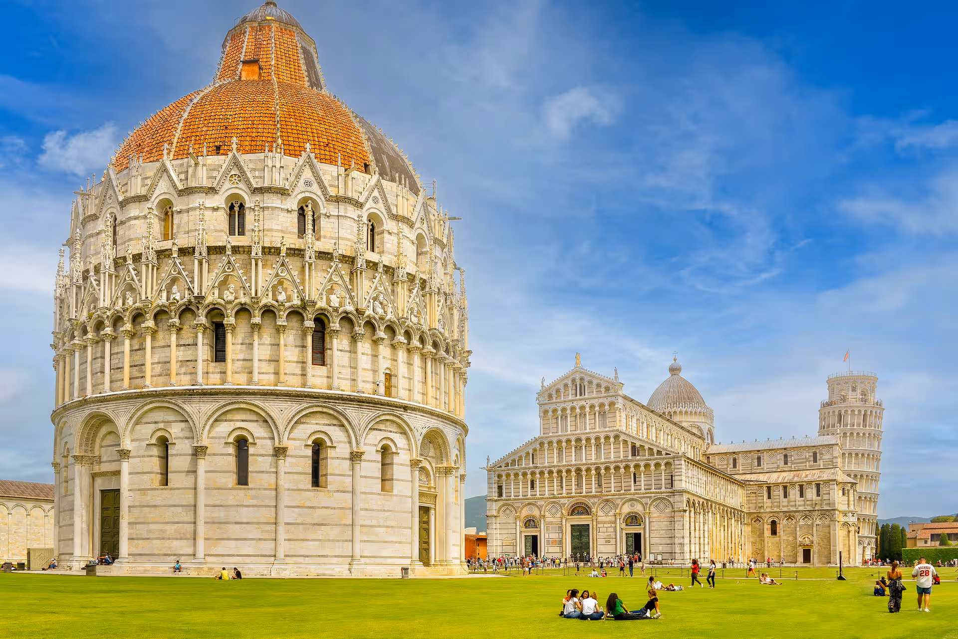 Piazza del Duomo 1