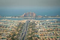 Plam Jumeirah