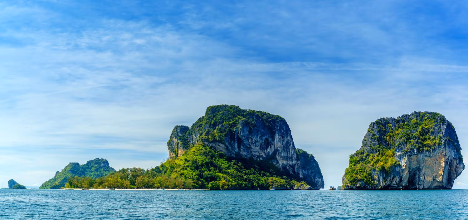 Poda Island