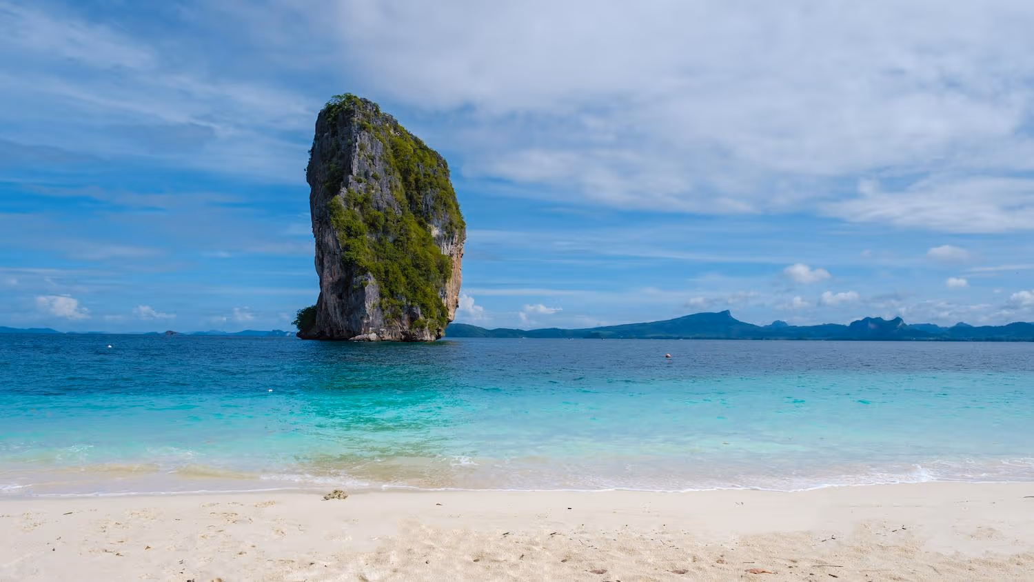 Poda Island
