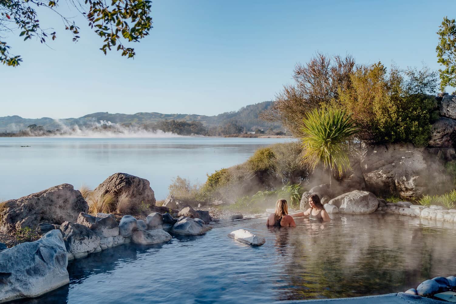 Polynesian Spa And Family Pools 1