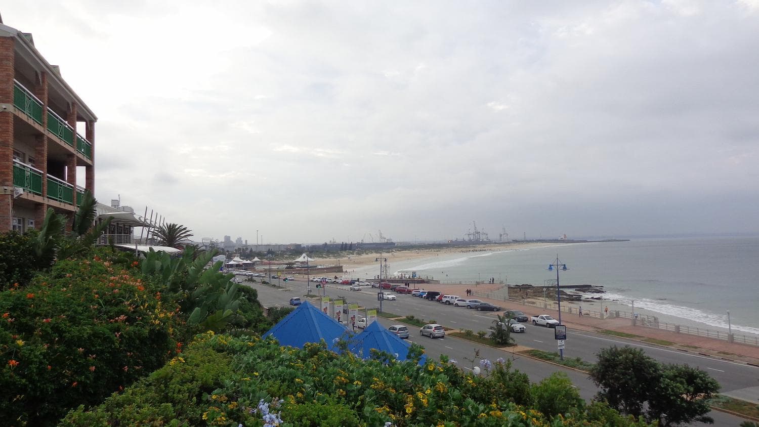 Port Elizabeth