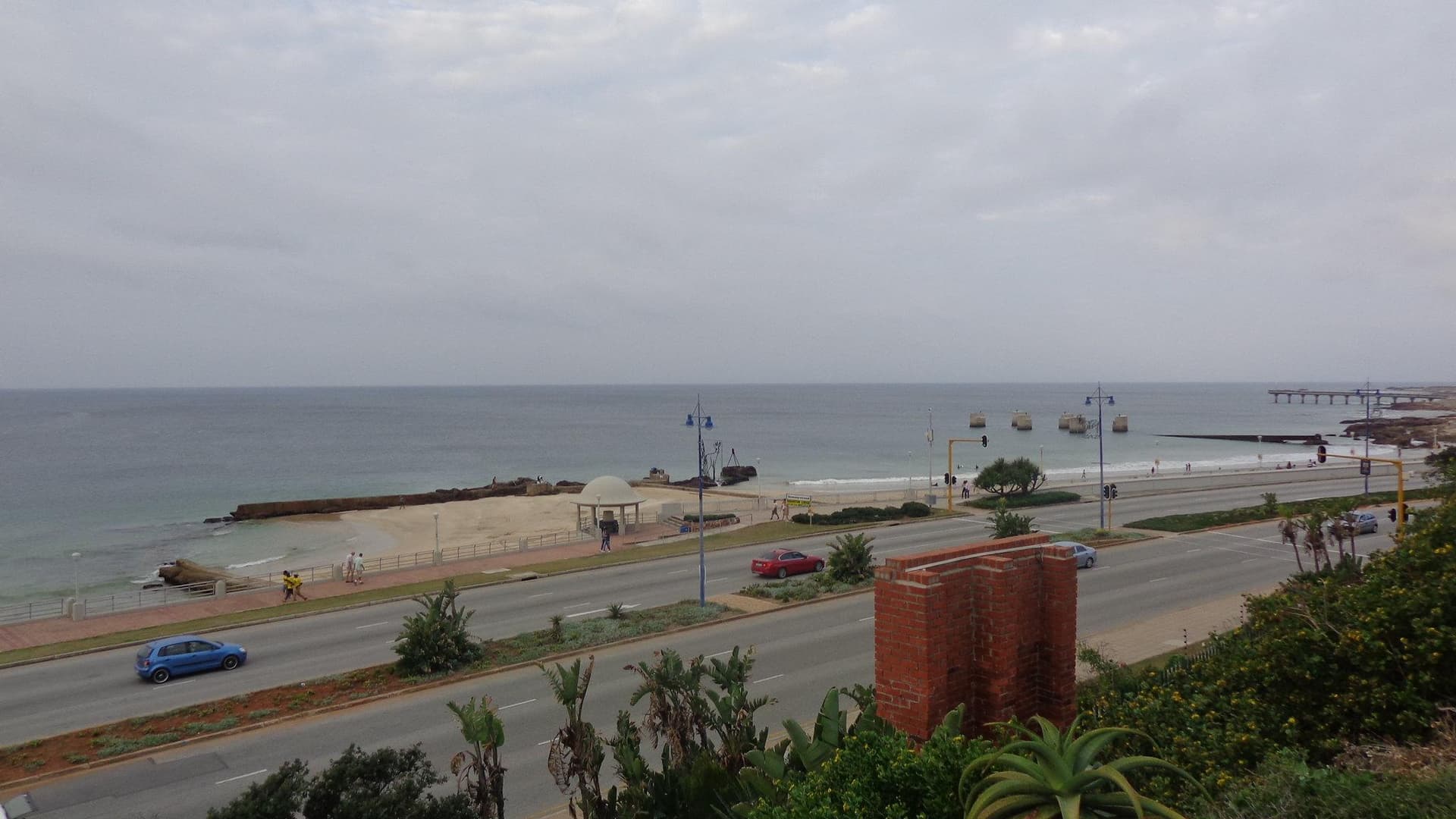 Port Elizabeth