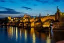 Prague
