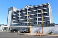 Radisson Hotel Oakland Airport