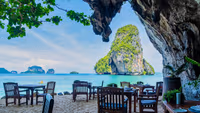 Railay Beach