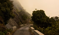 Rajamalai (Eravikulam) National Park