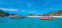 Redang Island Langkawi 1