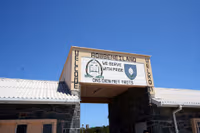 Robben Island