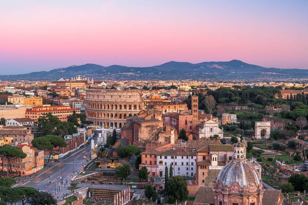 Rome City