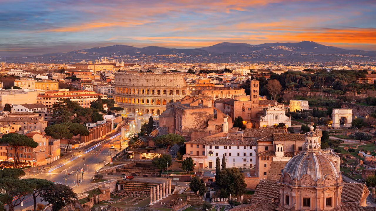 Rome City