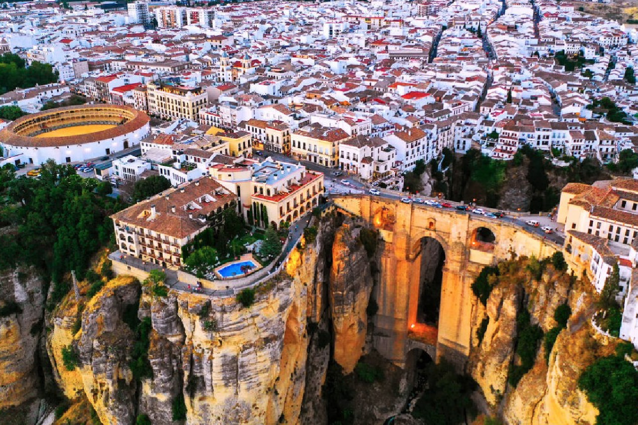 Ronda City