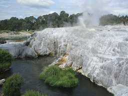 Rotorua