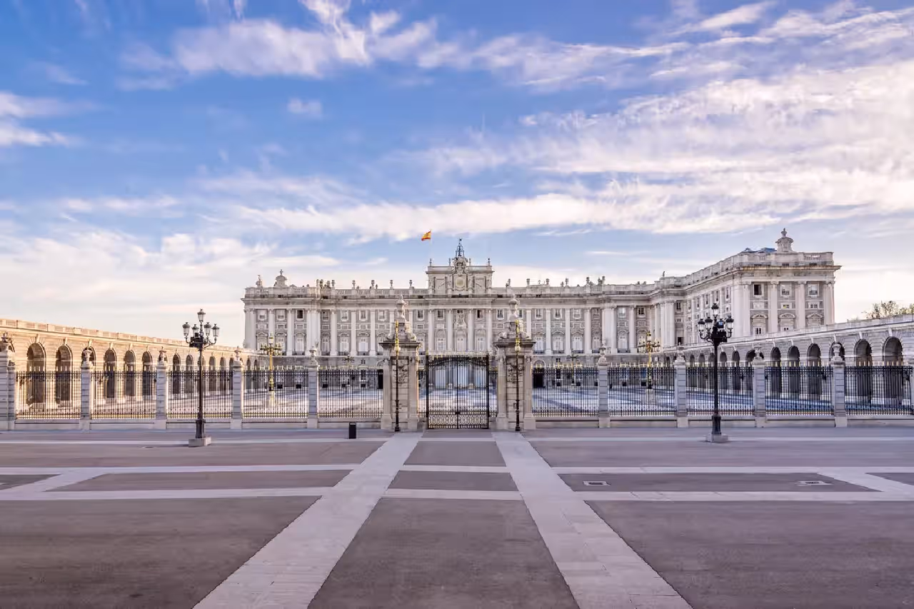 Royal Palace