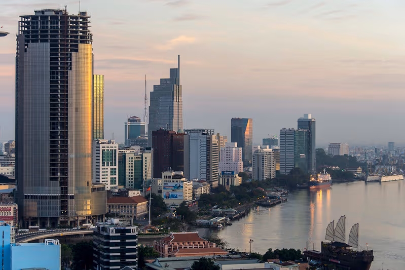 Experience Vietnam With Phu Quoc