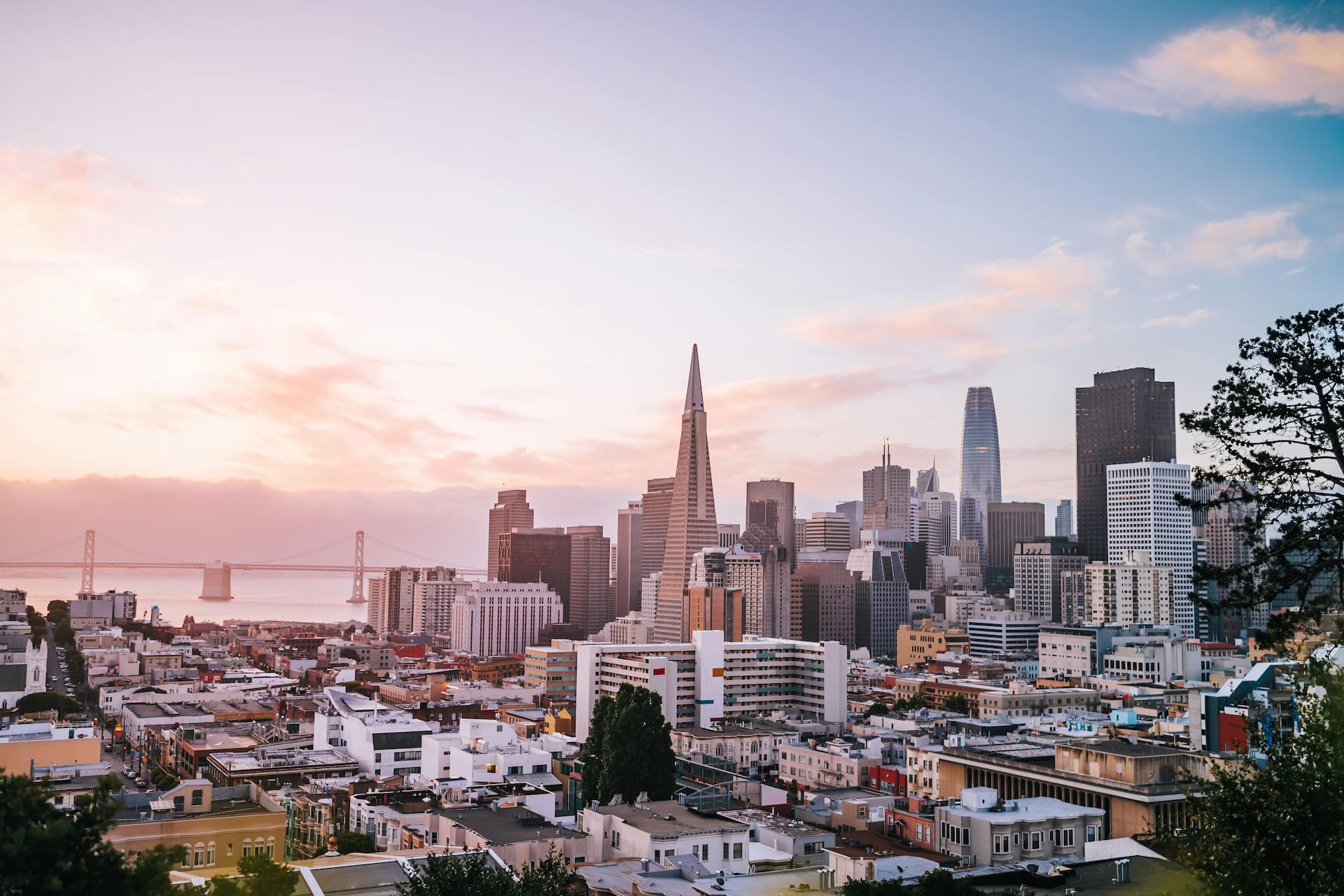 San Francisco 1