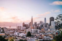 San Francisco 1