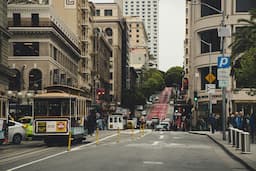 San Francisco 2