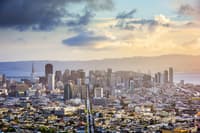 San Francisco City