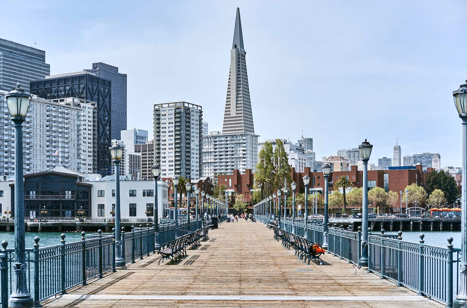 San Francisco