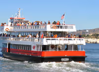 San Francisco Bay Cruise