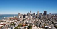 San Francisco City
