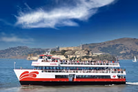 San Francisco City Tour with Bay Cruise