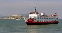 Experience the Bay Cruise 1